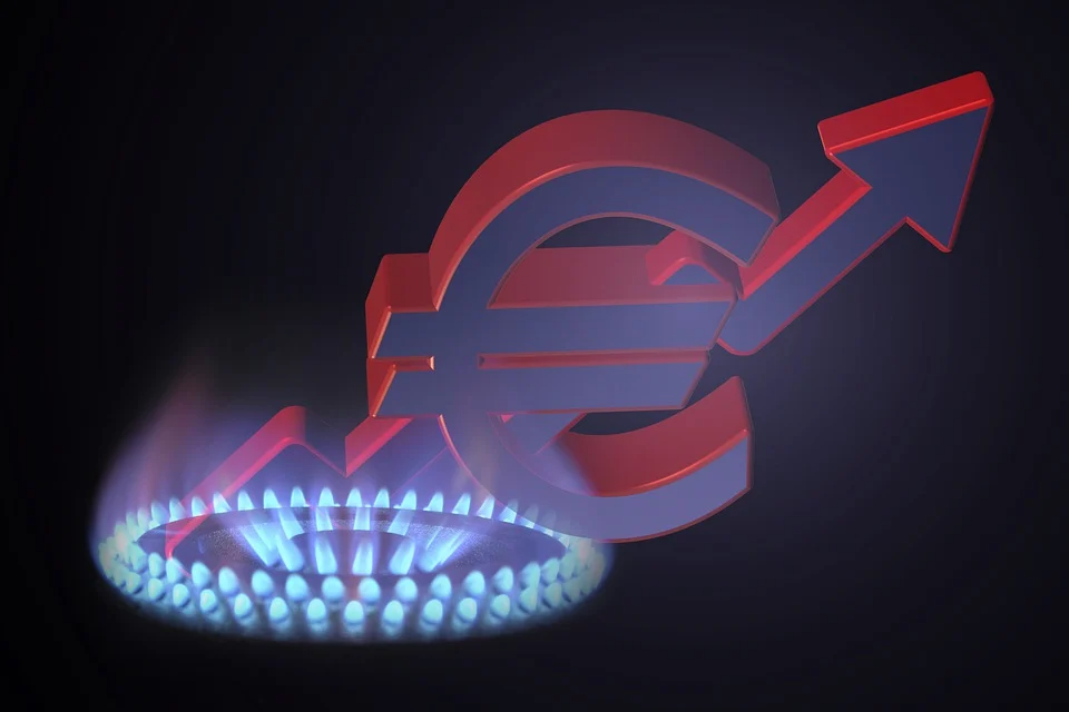 Evropska komisija odobrila shemo državne pomoči slovenskim podjetjem za stroške nakupa energentov